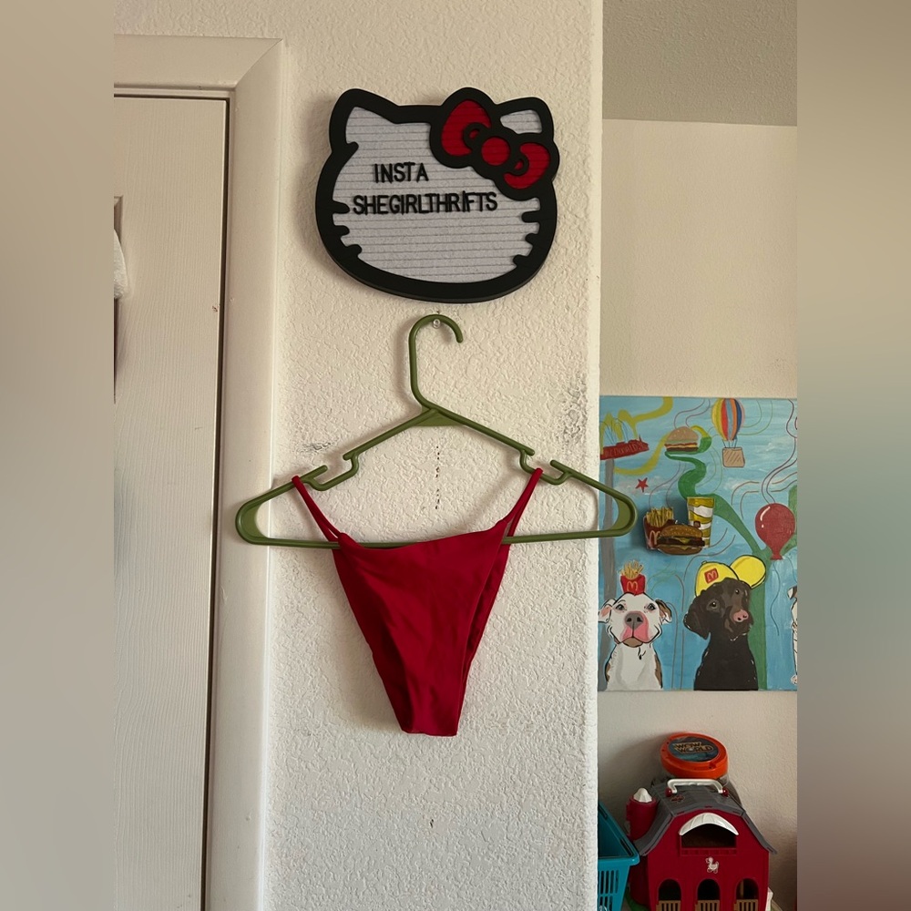 la hana swim bottoms